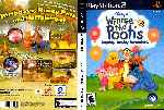miniatura winnie-the-pooh-dvd-por-seaworld cover ps2