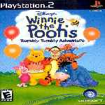 miniatura winnie-the-pooh-frontal-por-warcond cover ps2