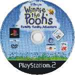 miniatura winnie-the-pooh-la-fiesta-de-cumpleanos-cd-por-ocigames cover ps2