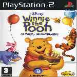 miniatura winnie-the-pooh-la-fiesta-de-cumpleanos-frontal-por-ocigames cover ps2
