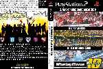 miniatura winning-eleven-10-6-fantasticos-duelo-de-hinchadas-dvd-custom-por-hattrick cover ps2
