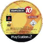 miniatura winning-eleven-10-cd-v2-custom-por-ivonnesr cover ps2