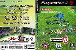 miniatura winning-eleven-10-copa-sudamericana-2006-dvd-custom-por-fwf cover ps2
