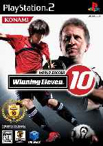 miniatura winning-eleven-10-frontal-por-melena14 cover ps2
