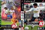 miniatura winning-eleven-10-liga-chilena-dvd-custom-por-zam8ito cover ps2