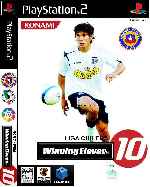 miniatura winning-eleven-10-liga-chilena-frontal-por-cokeorlando cover ps2