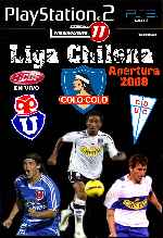 miniatura winning-eleven-11-liga-chilena-apertura-2008-frontal-por-midams cover ps2