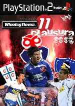 miniatura winning-eleven-11-liga-chilena-apertura-2008-frontal-v2-por-alexi-penta-gb cover ps2