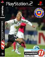miniatura winning-eleven-11-liga-chilena-frontal-por-cokeorlando cover ps2