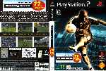 miniatura winning-eleven-11-net-dvd-custom-por-gatz cover ps2