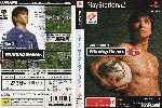 miniatura winning-eleven-6-dvd-v2-por-contanzo-2089 cover ps2