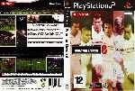 miniatura winning-eleven-8-real-madrid-dvd-custom-por-asock1 cover ps2