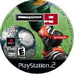 miniatura winning-eleven-9-cd-custom-por-ferforgames cover ps2
