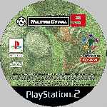 miniatura winning-eleven-9-copa-libertadores-2006-cd-custom-por-asock1 cover ps2