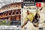 miniatura winning-eleven-9-gladiadores-del-gol-dvd-custom-por-chimulai cover ps2