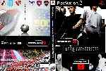 miniatura winning-eleven-9-los-6-fantasticos-dvd-custom-por-chimulai cover ps2