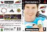 miniatura winning-eleven-copa-america-venezuela-2007-dvd-custom-por-sarkis294 cover ps2