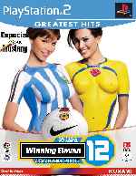 miniatura winning-eleven-copa-mustang-2007-frontal-por-jojapa cover ps2