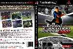 miniatura winning-eleven-pro-evolution-soccer-2007-dvd-custom-v2-por-stone87 cover ps2