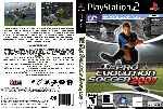 miniatura winning-eleven-pro-evolution-soccer-2007-dvd-custom-v3-por-rondick cover ps2