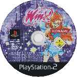 miniatura winx-club-cd-por-ocigames cover ps2