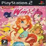 miniatura winx-club-frontal-por-ocigames cover ps2