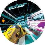 miniatura wipeout-fusion-cd-custom-por-gatz cover ps2
