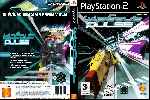 miniatura wipeout-pulse-dvd-custom-por-volterromo cover ps2