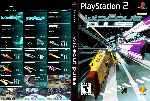 miniatura wipeout-pulse-dvd-custom-v2-por-volterromo cover ps2
