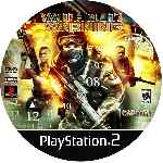 miniatura without-warning-cd-custom-por-lourdeslautaro cover ps2