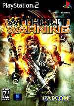 miniatura without-warning-frontal-por-skuky cover ps2