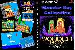 miniatura wonder-boy-collection-dvd-custom-por-pirata-kios cover ps2