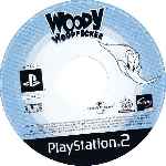 miniatura woody-woodpecker-cd-por-seaworld cover ps2