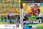 miniatura world-championship-paintball-dvd-custom-v2-por-retille cover ps2