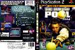miniatura world-championship-pool-2004-dvd-por-jeremymetal cover ps2