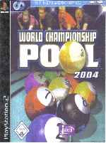 miniatura world-championship-pool-2004-frontal-por-alexsiqueiracg cover ps2