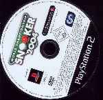 miniatura world-championship-snooker-2004-cd-por-abmlolo cover ps2