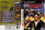 miniatura world-destruction-league-war-jetz-dvd-por-seaworld cover ps2