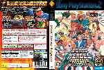 miniatura world-heroes-gorgeous-dvd-por-morena2108 cover ps2