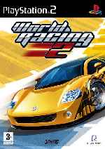 miniatura world-racing-2-frontal-por-skuky cover ps2