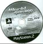 miniatura world-racing-cd-por-seaworld cover ps2