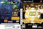 miniatura world-series-of-poker-2007-dvd-custom-por-gatz cover ps2
