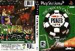 miniatura world-series-of-poker-dvd-custom-por-carlosperilla cover ps2