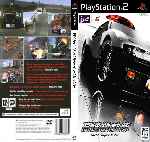 miniatura world-super-police-dvd-custom-por-colegaondetatucarro cover ps2