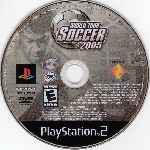 miniatura world-tour-soccer-2005-cd-por-seaworld cover ps2