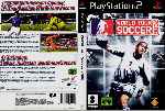 miniatura world-tour-soccer-2006-dvd-custom-por-panchatc cover ps2