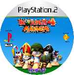 miniatura worms-4-mayhem-cd-custom-por-mierdareado cover ps2