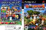 miniatura worms-4-mayhem-dvd-por-darksystem cover ps2