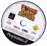 miniatura worms-forts-under-siege-cd-por-seaworld cover ps2