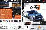 miniatura wrc-3-world-rally-championship-dvd-por-seaworld cover ps2